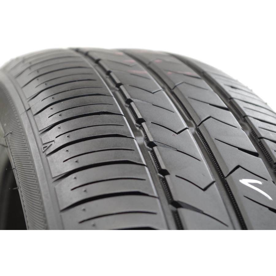 TOYO TIRES（トーヨータイヤ） F-597(送料無料/代引きOK)ランクS 中古 