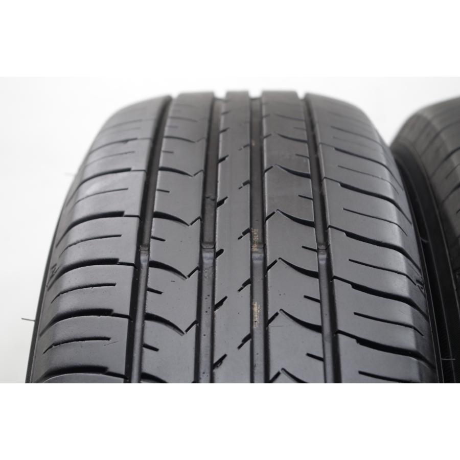 Efficient Grip F-662(送料無料/代引きOK)ランクS 中古 美品 185/65R14 