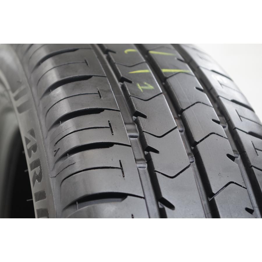 エコピア F-769(送料無料/代引きOK)ランクS 中古 美品 165/60R15 