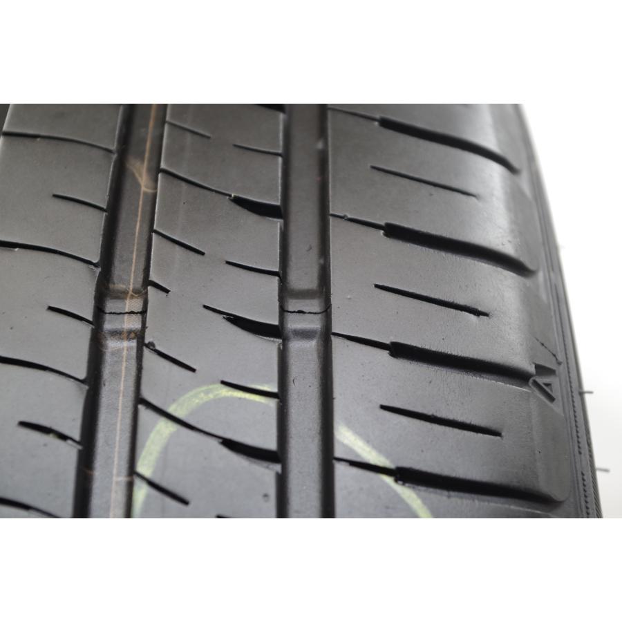 エナセーブ F-859(送料無料/代引きOK)ランクE 中古 185/55R15