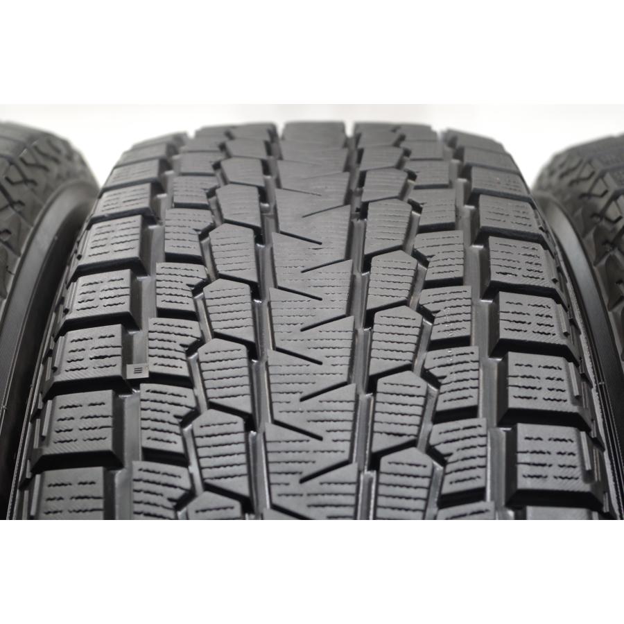 アイスガード SUV G075 G-117(送料無料/代引きOK)ランクS.D 中古 バリ
