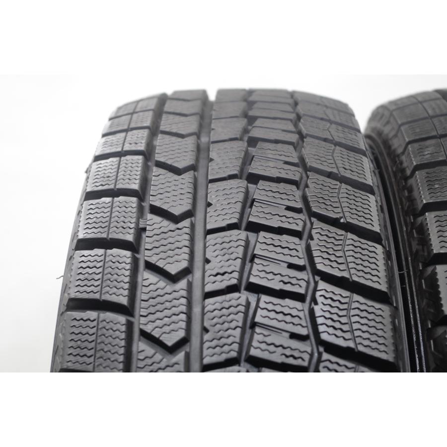 WINTER MAXX G-126(送料無料/代引きOK)ランクS.D 中古 185/65R15
