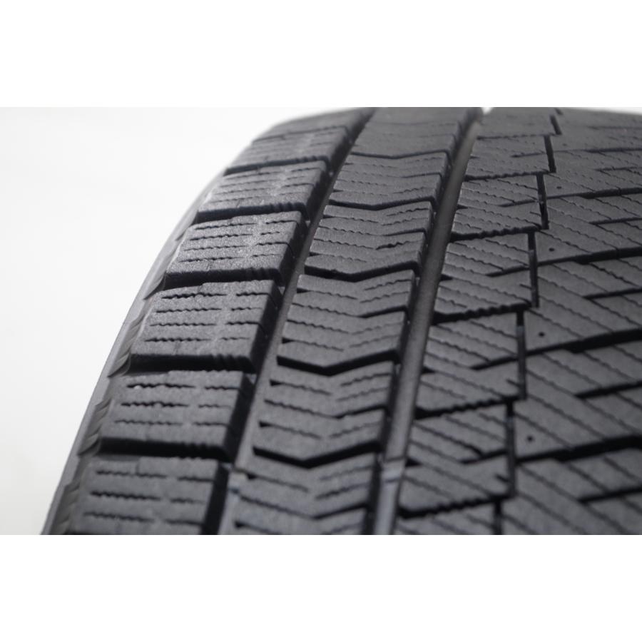 ブリザック VRX2 G-15(送料無料/代引きOK)ランクE.D 中古 195/45R16 
