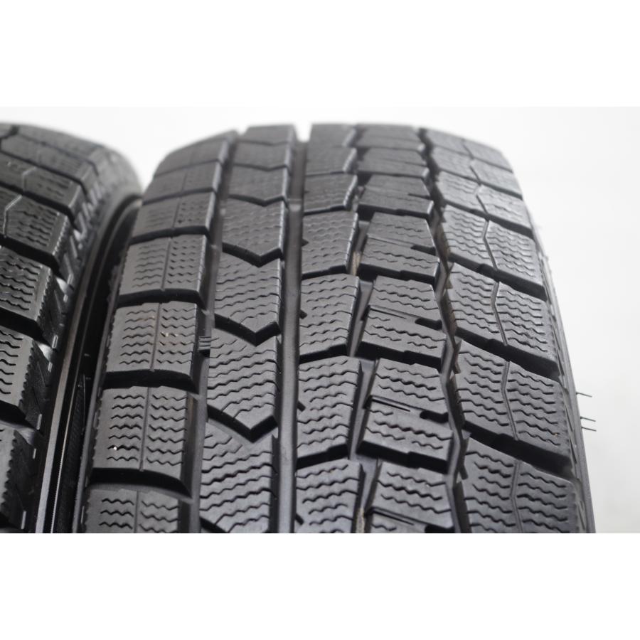 G-215(送料無料/代引きOK)ランクS 中古 美品 175/65R15 ダンロップ  