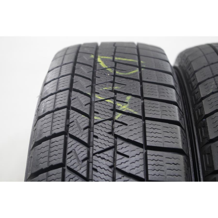 WINTER MAXX 03 G-219(送料無料/代引きOK)ランクS 中古 美品 175/70R14 