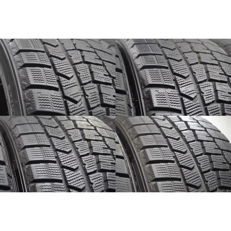 WINTER MAXX G-286(送料無料/代引きOK)ランクE.D 中古 バリ溝 215