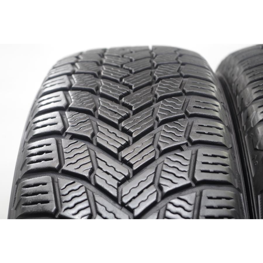 X-ICE G-288(送料無料/代引きOK)ランクA 中古 185/60R16 ミシュラン 