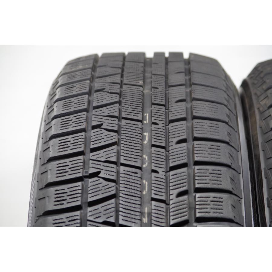 iceGUARD G-304(送料無料/代引きOK)ランクE 中古 225/60R17 ヨコハマ 