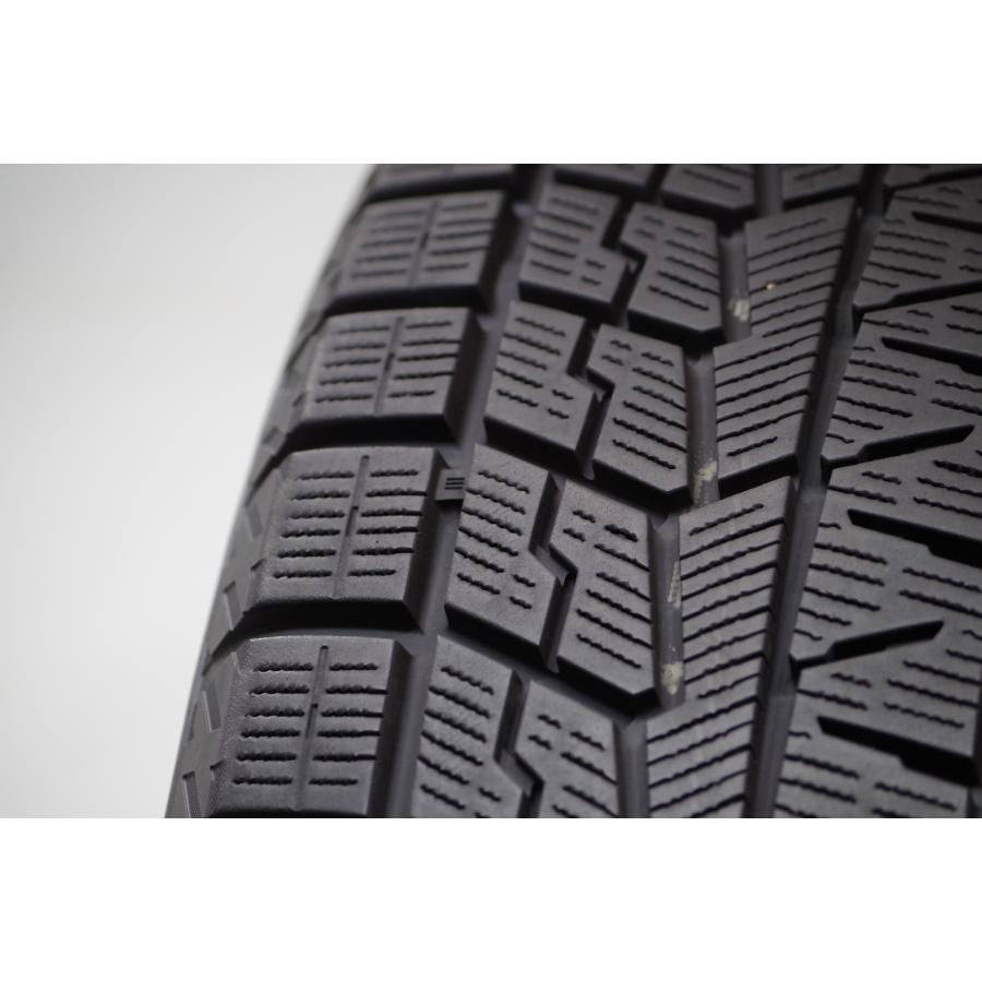 アイスガード 7 G-311(送料無料/代引きOK)ランクS 中古 美品 195/65R16 
