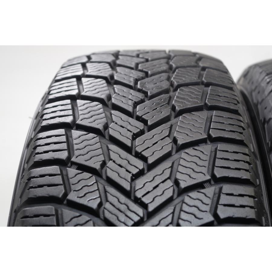 X-ICE G-34(送料無料/代引きOK)ランクE.D 中古 185/60R16