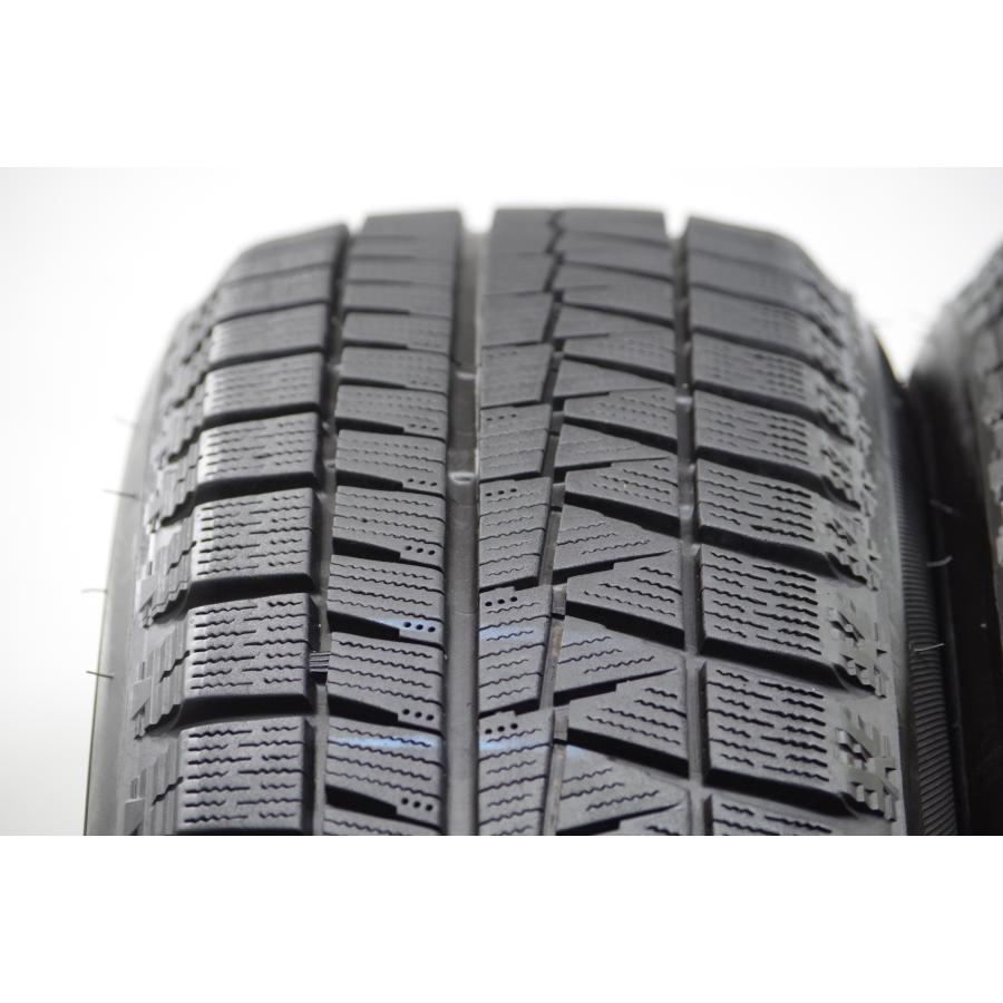 ブリヂストン ICEPARTNER 175/60R16 4本 9分溝1本と8～9分溝2本と7～8分溝1本 ブリヂストン ICEPARTNER 175/60R16 4本 9分溝1本と8～9分溝2本と7～8