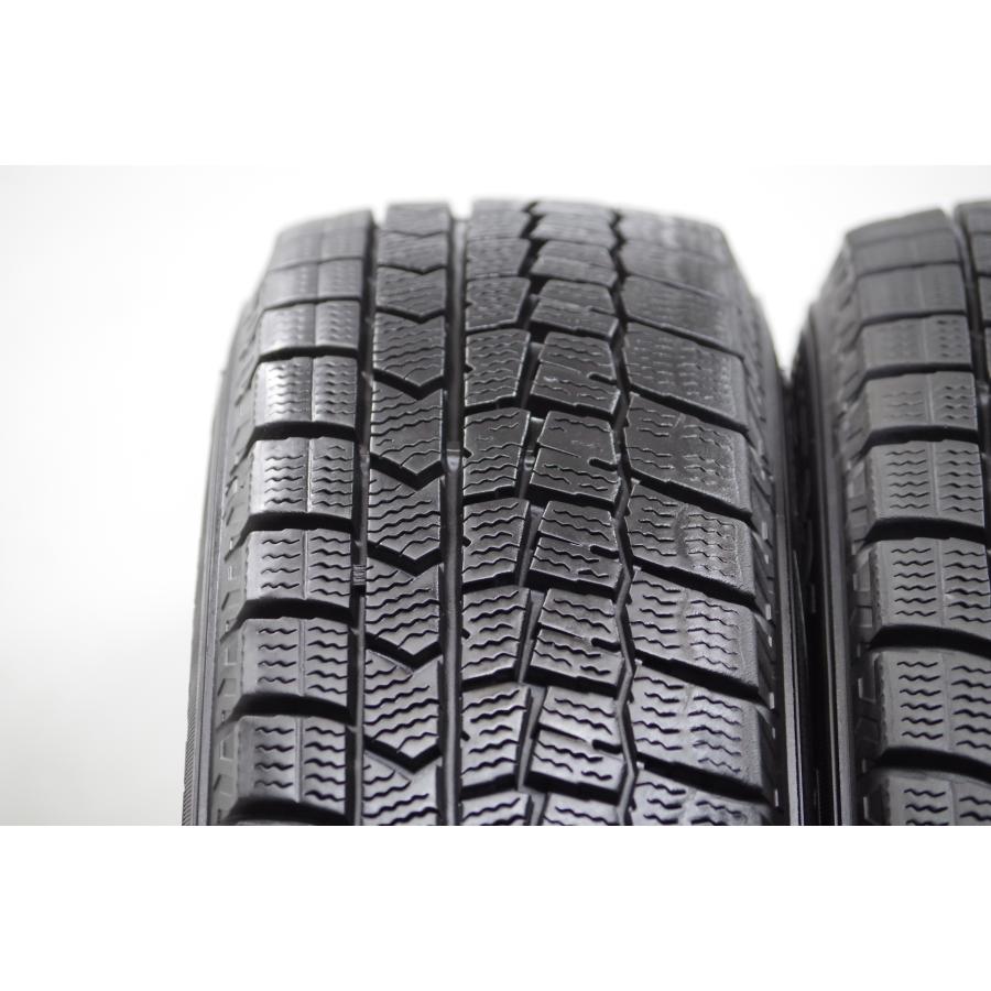 WINTER MAXX G-398(送料無料/代引きOK)ランクS 中古 美品 155/70R13