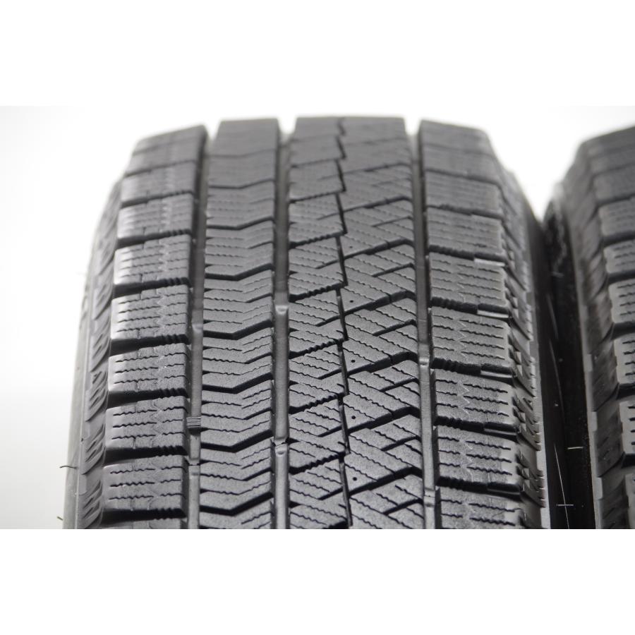 BRIDGESTONE vrx2 未使用　1本 ブリザック VRX2 G-438(送料無料/代引きOK)ランクS 中古 美品 175