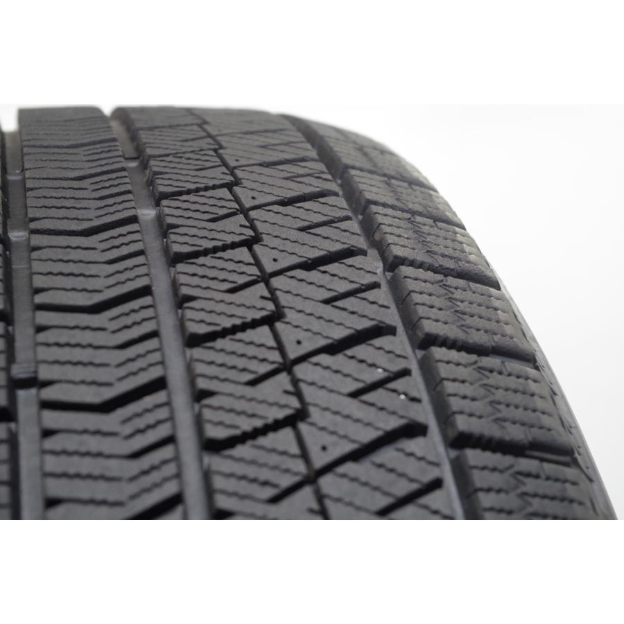 ブリザック VRX2 G-50(送料無料/代引きOK)ランクS 中古 美品 215/60R16 