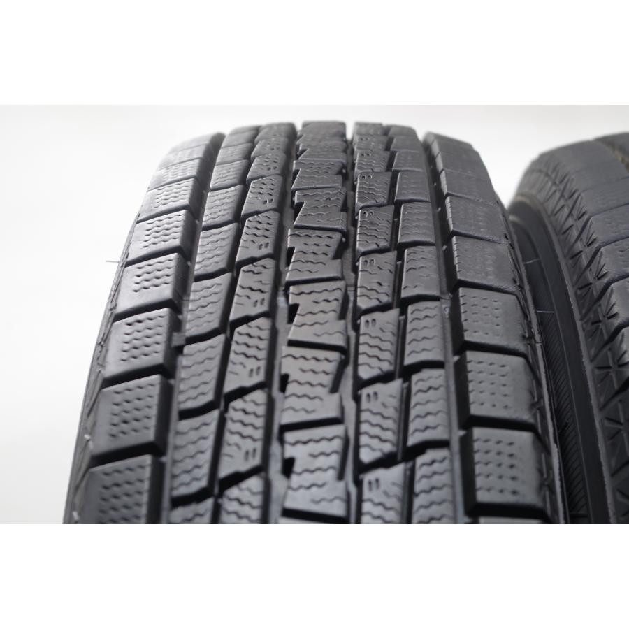 アイスナビ SUV G-53(送料無料/代引きOK)ランクE.D 中古 175/80R16