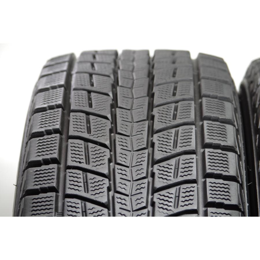 WINTER MAXX SJ8 G-703(送料無料/代引きOK)ランクn 中古 225/60R17 