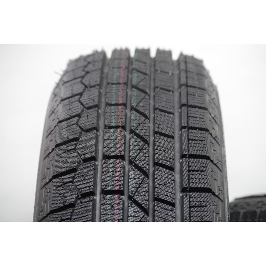 G-710(送料無料/代引きOK)ランクM 新古品 175/80R15 ケンダ ICETEC NEO 2022年 イボ付き スタッドレス 4本SET パジェロミニ等 | ICETEC | 02