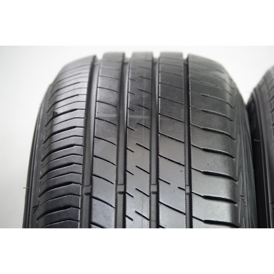 LE MANS M-1097(送料無料/代引きOK)ランクE.D 中古 205/65R16 