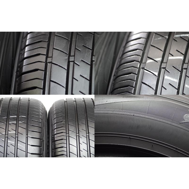 LE MANS M-1097(送料無料/代引きOK)ランクE.D 中古 205/65R16 