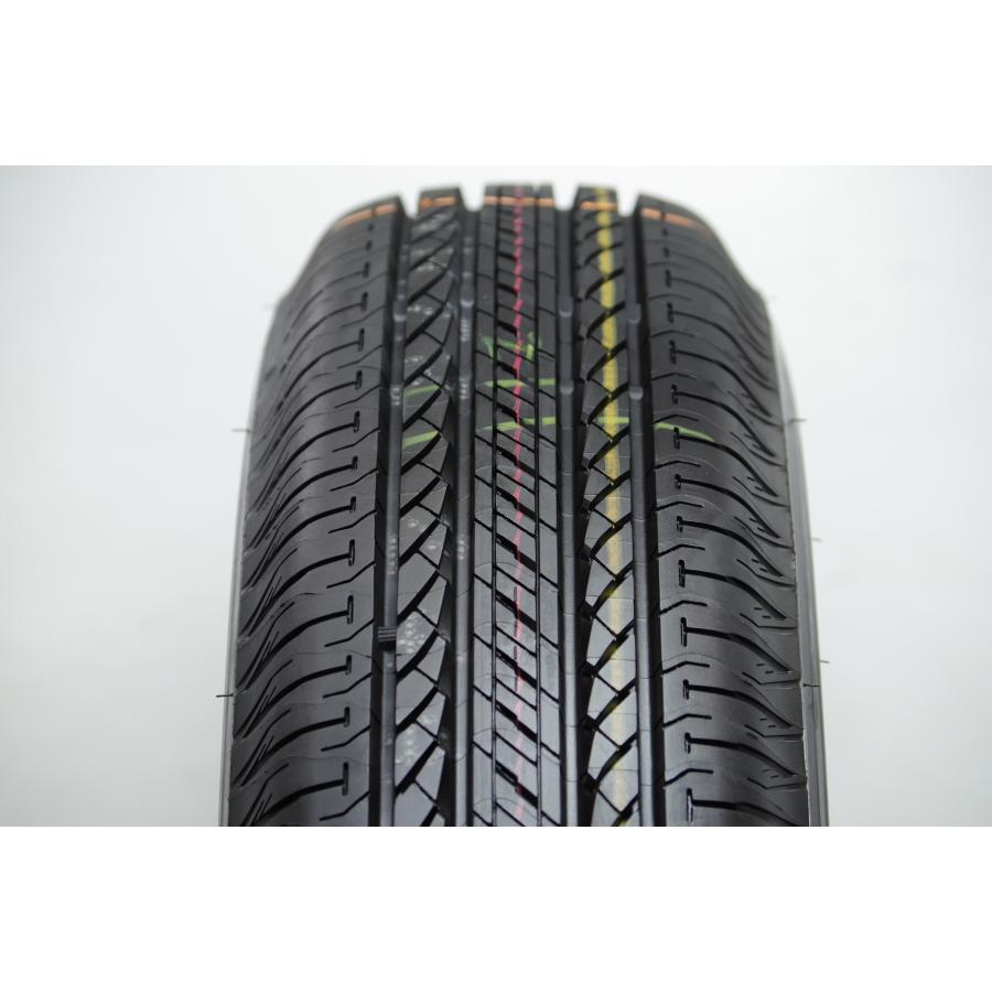 DUELER M-147(送料無料/代引きOK)ランクN ほぼ新品 175/80R16 
