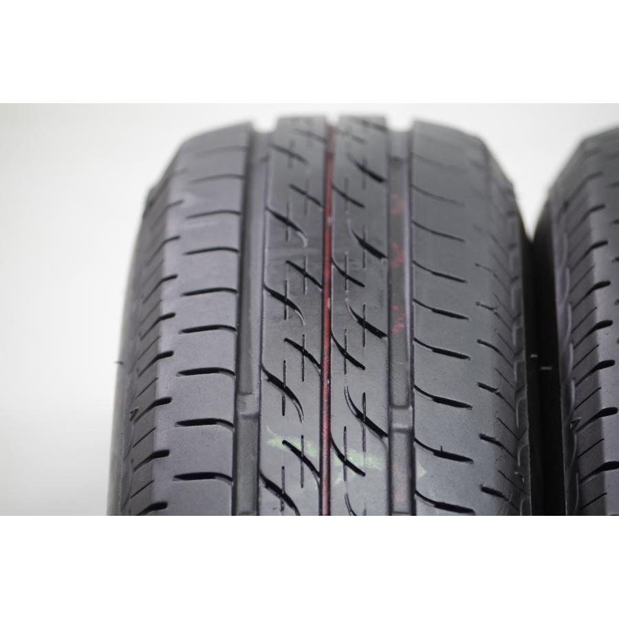 NEXTRY M-186(送料無料/代引きOK)ランクS 中古 美品 155/80R13 
