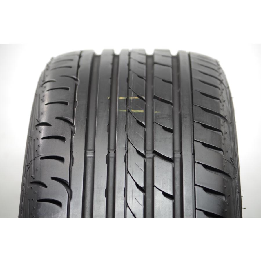 エナセーブ M-206(送料無料/代引きOK)ランクS 美品 中古 225/50R18 
