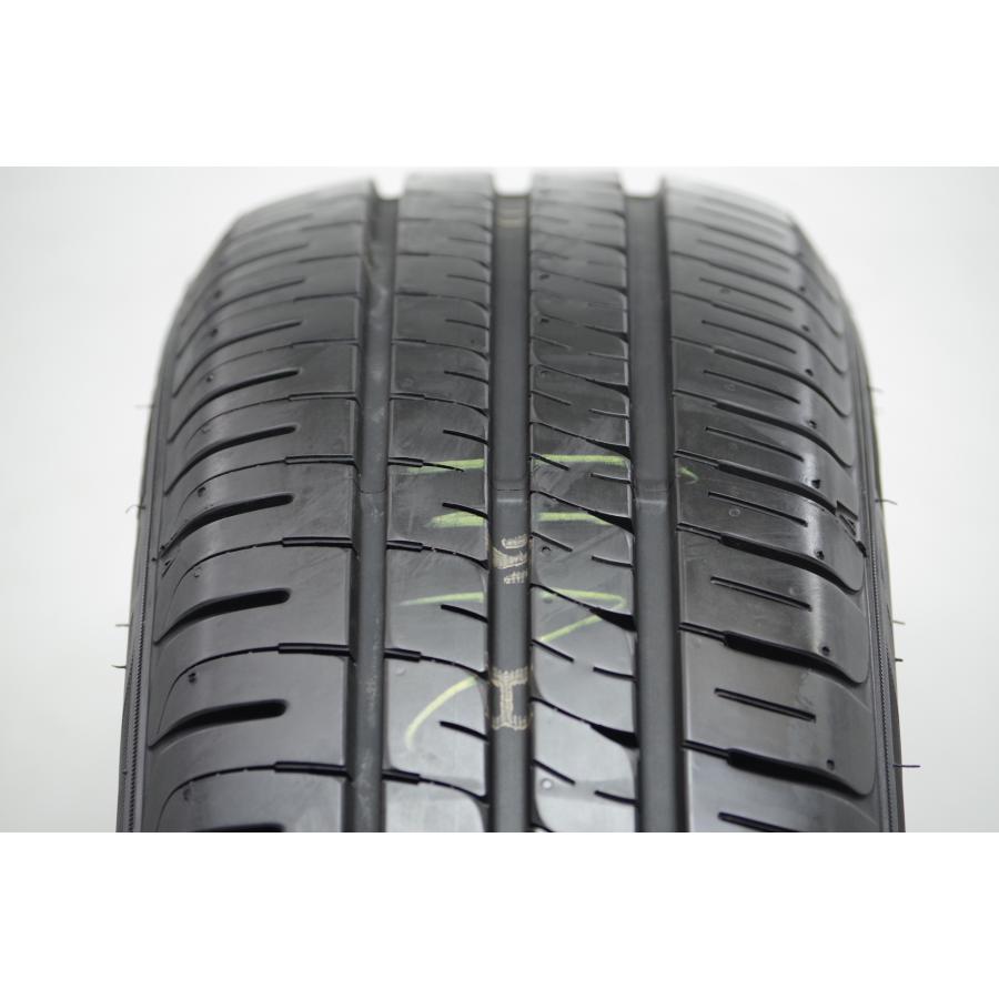 エナセーブ M-257(送料無料/代引きOK)ランクN 中古 美品 185/60R15