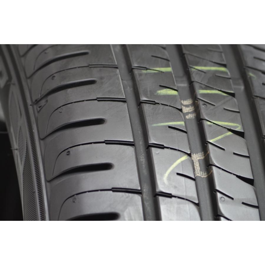 エナセーブ M-257(送料無料/代引きOK)ランクN 中古 美品 185/60R15