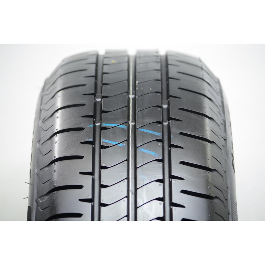 NEWNO M-296(送料無料/代引きOK)ランクN 中古 ほぼ新品 195/65R15