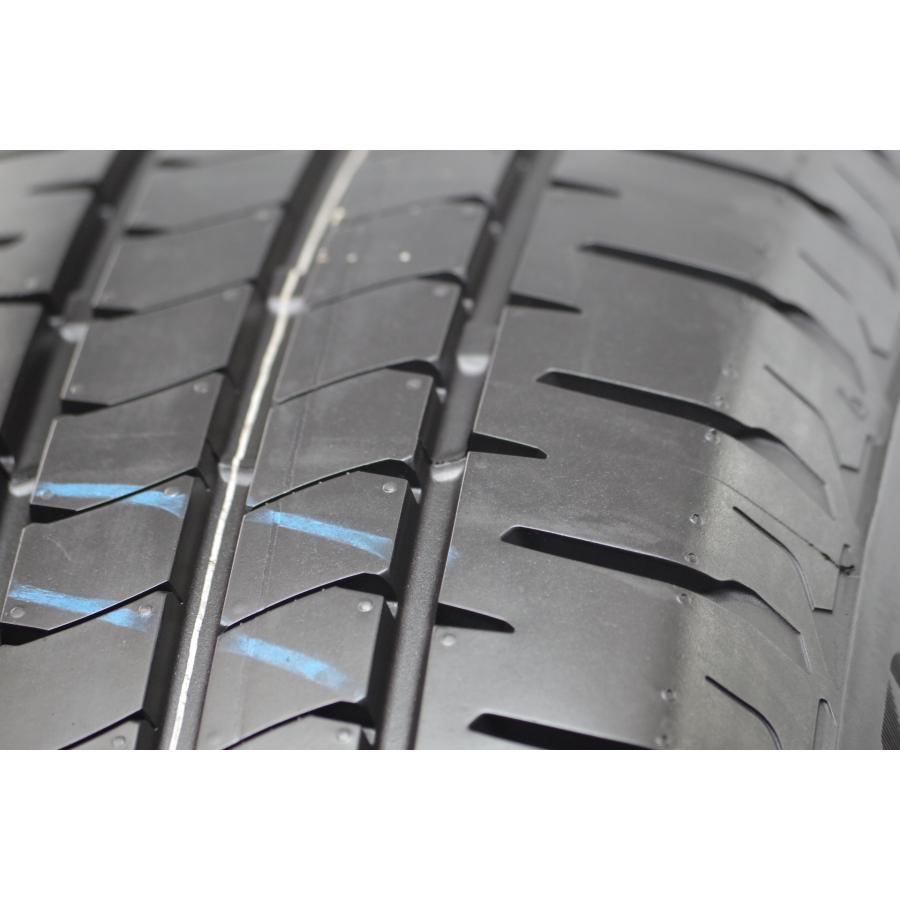 NEWNO M-296(送料無料/代引きOK)ランクN 中古 ほぼ新品 195/65R15