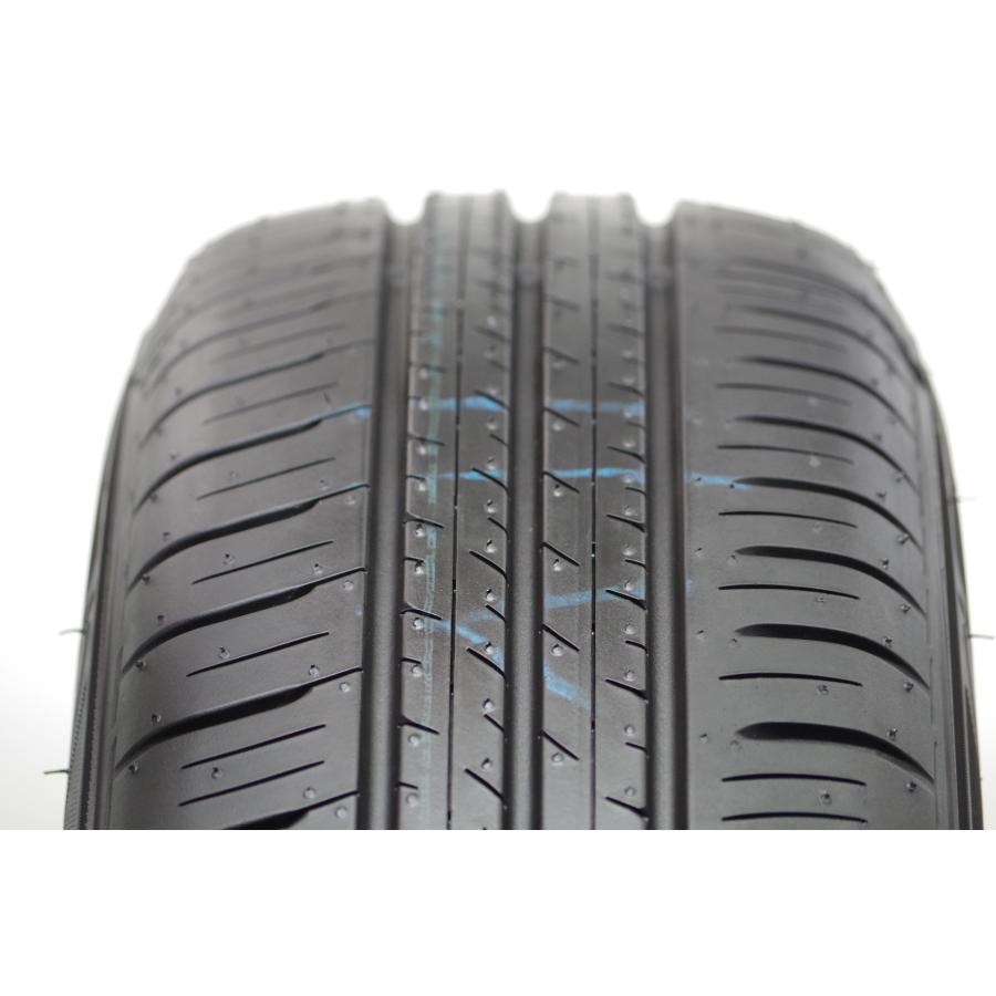 エナセーブ M-497(送料無料/代引きOK)ランクN 中古 ほぼ新品 175/70R14 