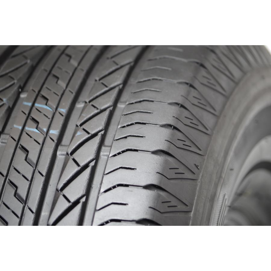 DUELER M-526(送料無料/代引きOK)ランクE.D 中古 265/70R16 