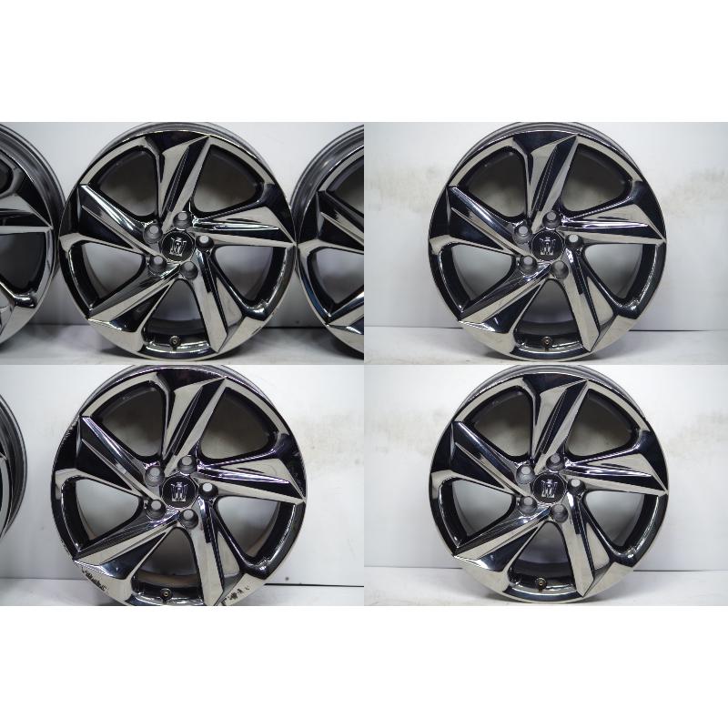 クラウン M-531(送料無料/代引きOK)中古 トヨタ純正 220系 18x8J 5H