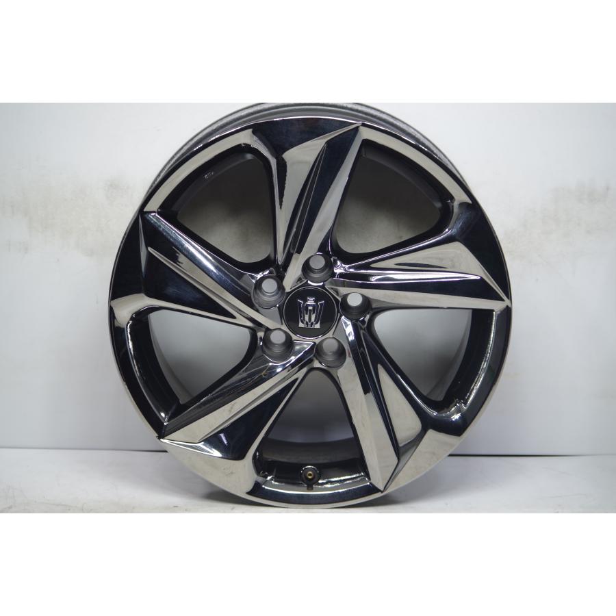 クラウン M-531(送料無料/代引きOK)中古 トヨタ純正 220系 18x8J 5H