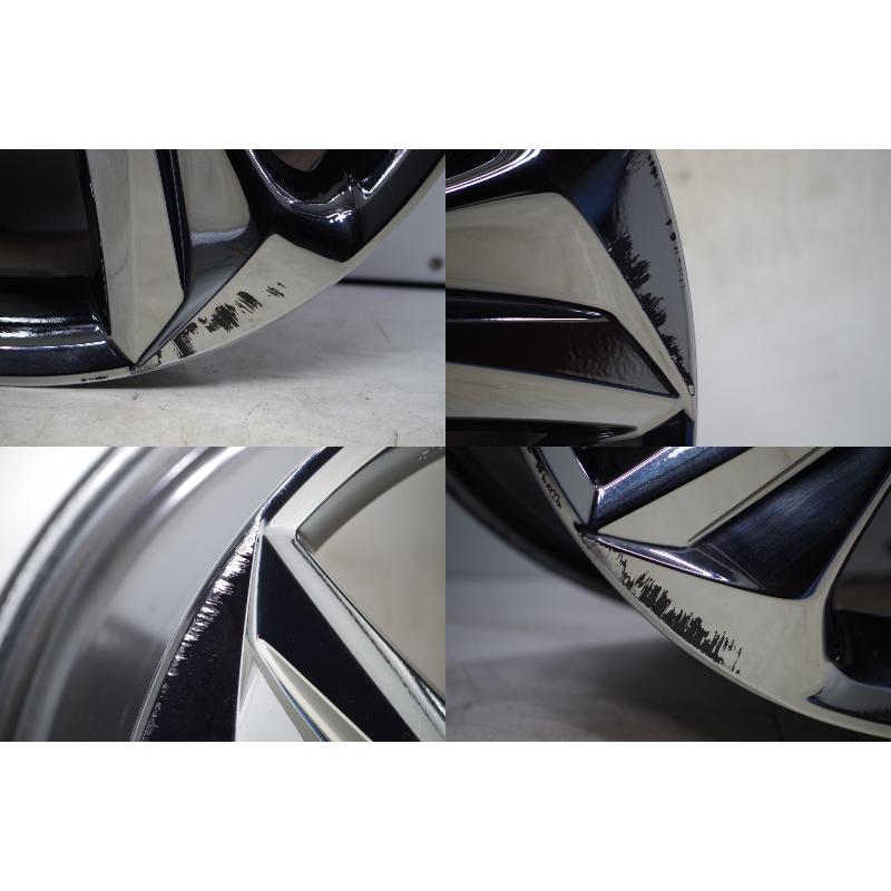 クラウン M-531(送料無料/代引きOK)中古 トヨタ純正 220系 18x8J 5H