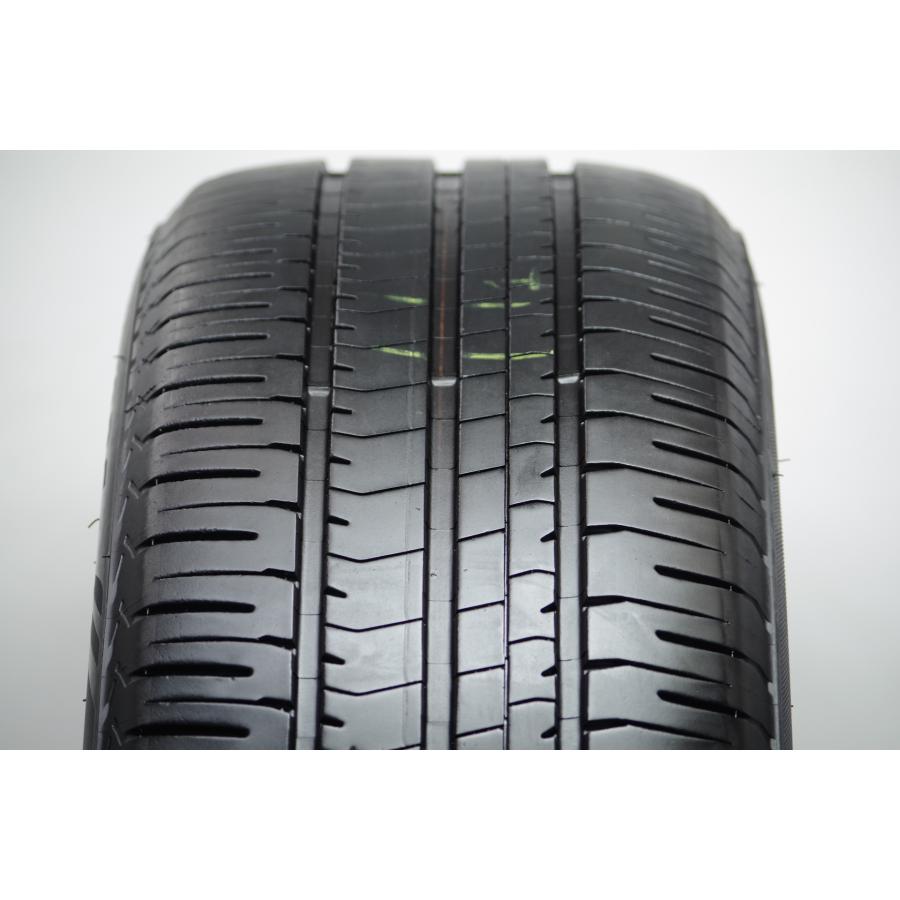 エコピア M-584(送料無料/代引きOK)ランクS.D 中古 225/45R18 