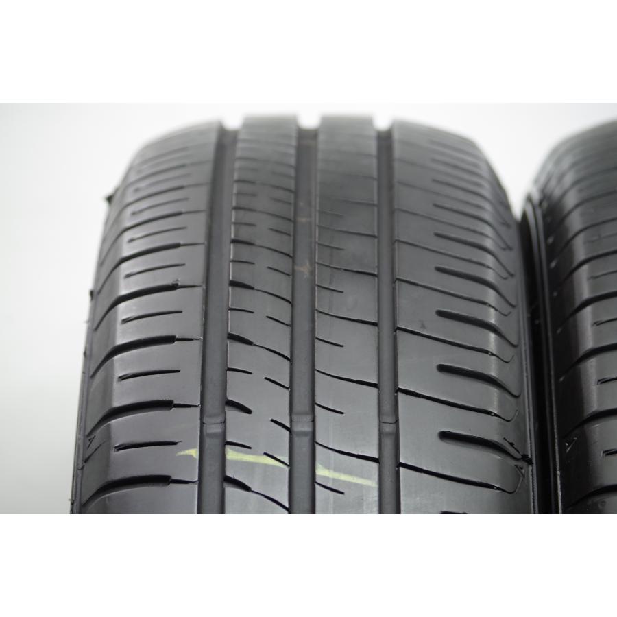 エナセーブ M-5(送料無料/代引きOK)ランクE 中古 185/70R14 ダンロップ 