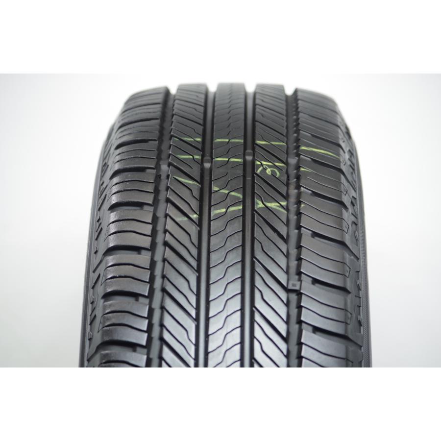 GEOLANDAR M-681(送料無料/代引きOK)ランクE 中古 215/70R16 ヨコハマ 