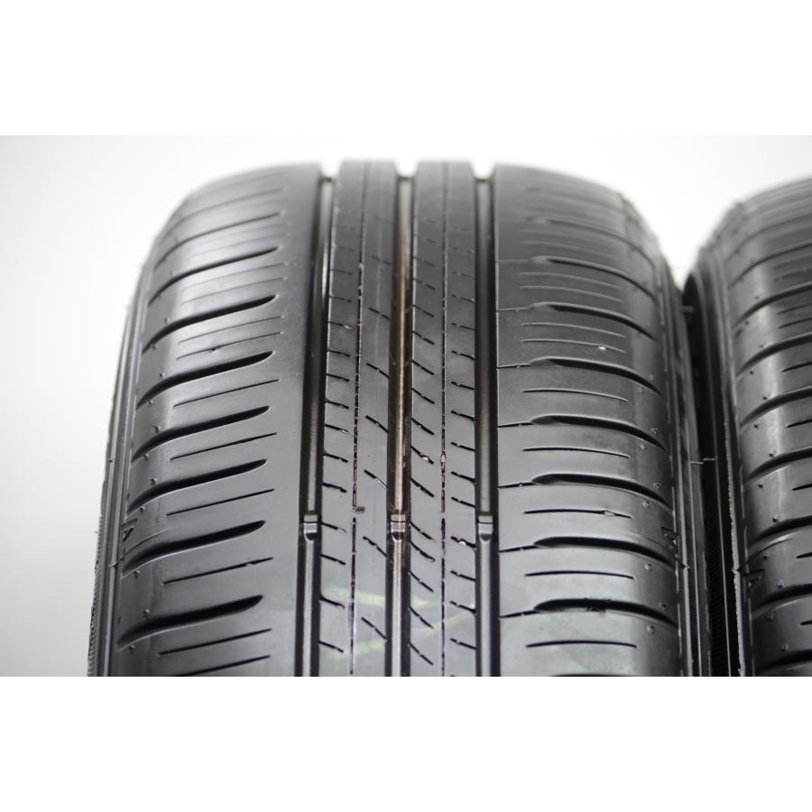 エナセーブ M-827(送料無料/代引きOK)ランクS 中古 美品 195/60R17 