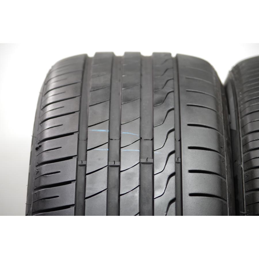 T2553[送料無料] MINERVA RADIAL 245/45ZR18 MINERVA（ミネルバ） M-831(送料無料/代引きOK)ランクE 中古 245/45R18