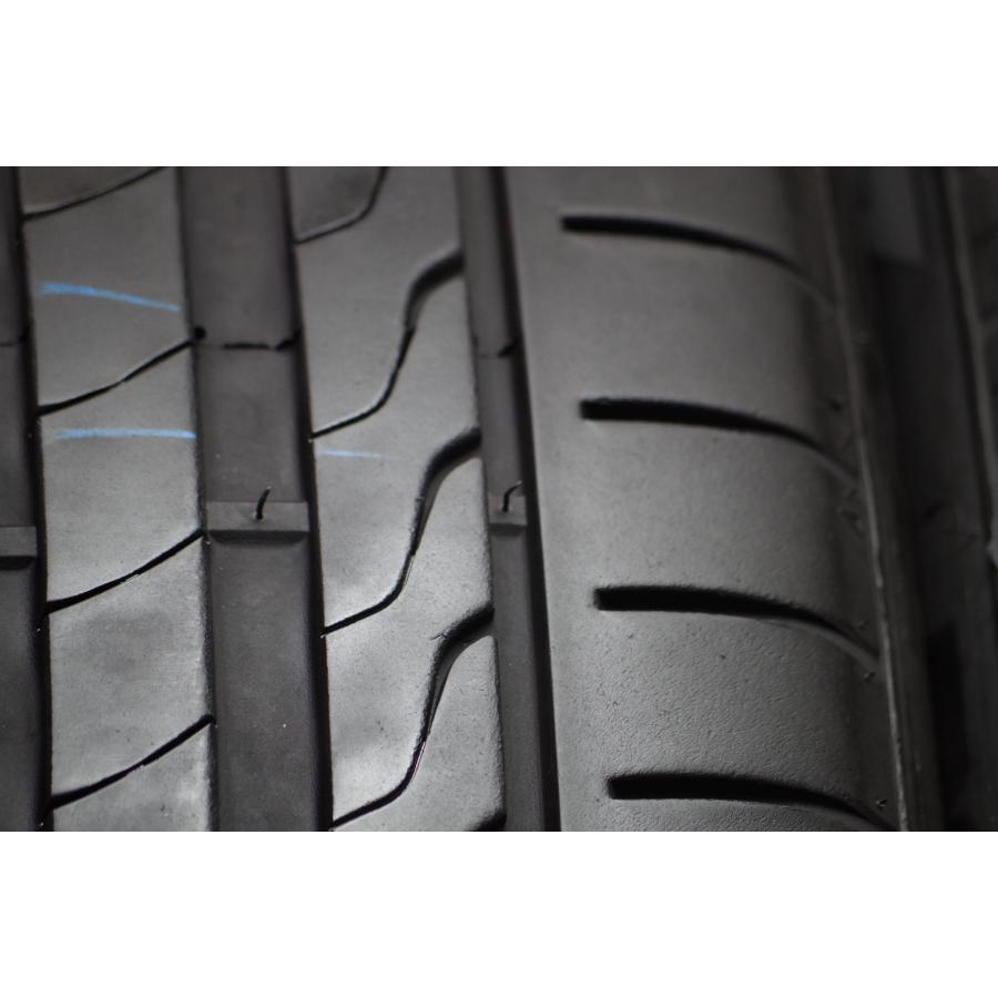 MINERVA（ミネルバ） M-831(送料無料/代引きOK)ランクE 中古 245/45R18