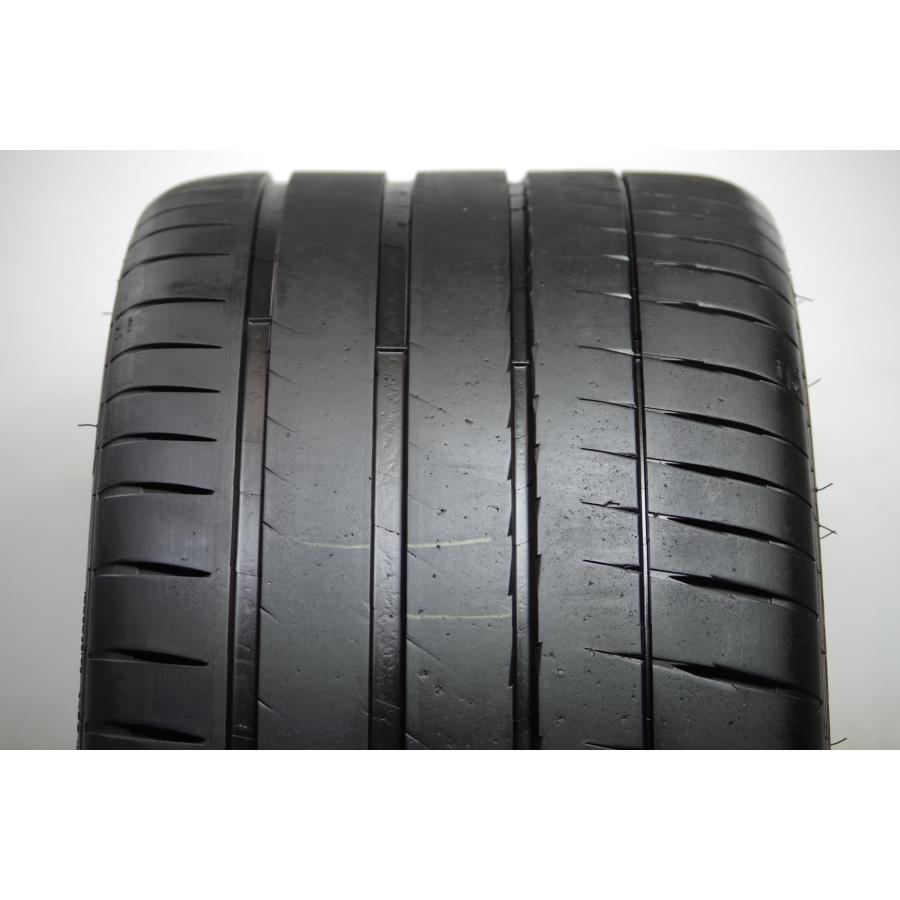 PILOT M-840(送料無料/代引きOK)ランクE.D 中古 305/30R20 ミシュラン 