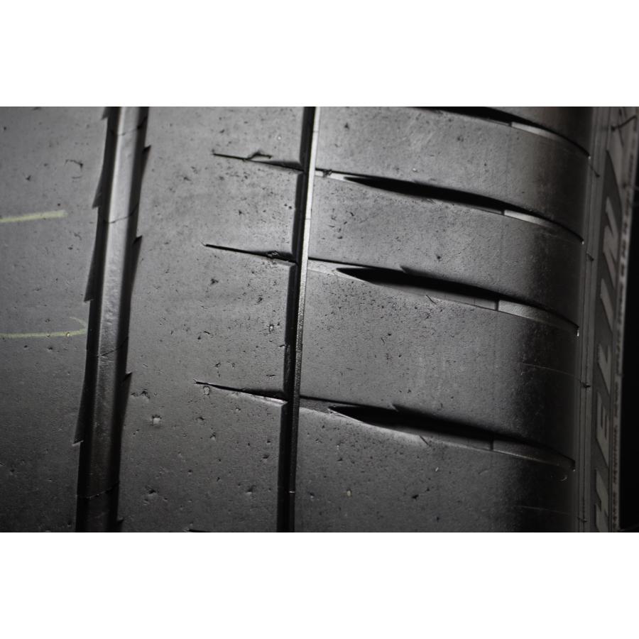 PILOT M-840(送料無料/代引きOK)ランクE.D 中古 305/30R20 ミシュラン 