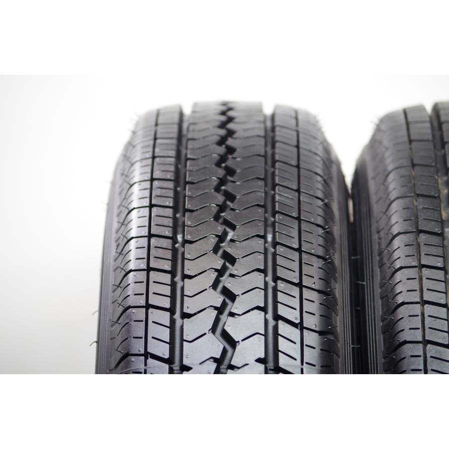TOYO TIRES（トーヨータイヤ） M-880(送料無料/代引きOK)ランクE 中古 