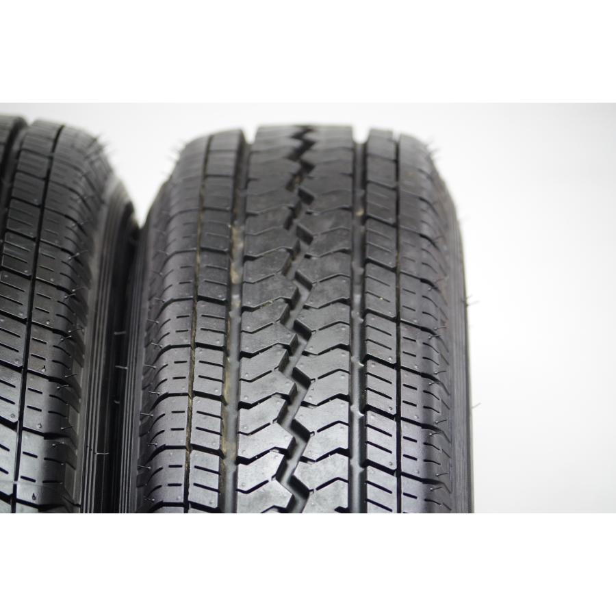 TOYO TIRES（トーヨータイヤ） M-880(送料無料/代引きOK)ランクE 中古