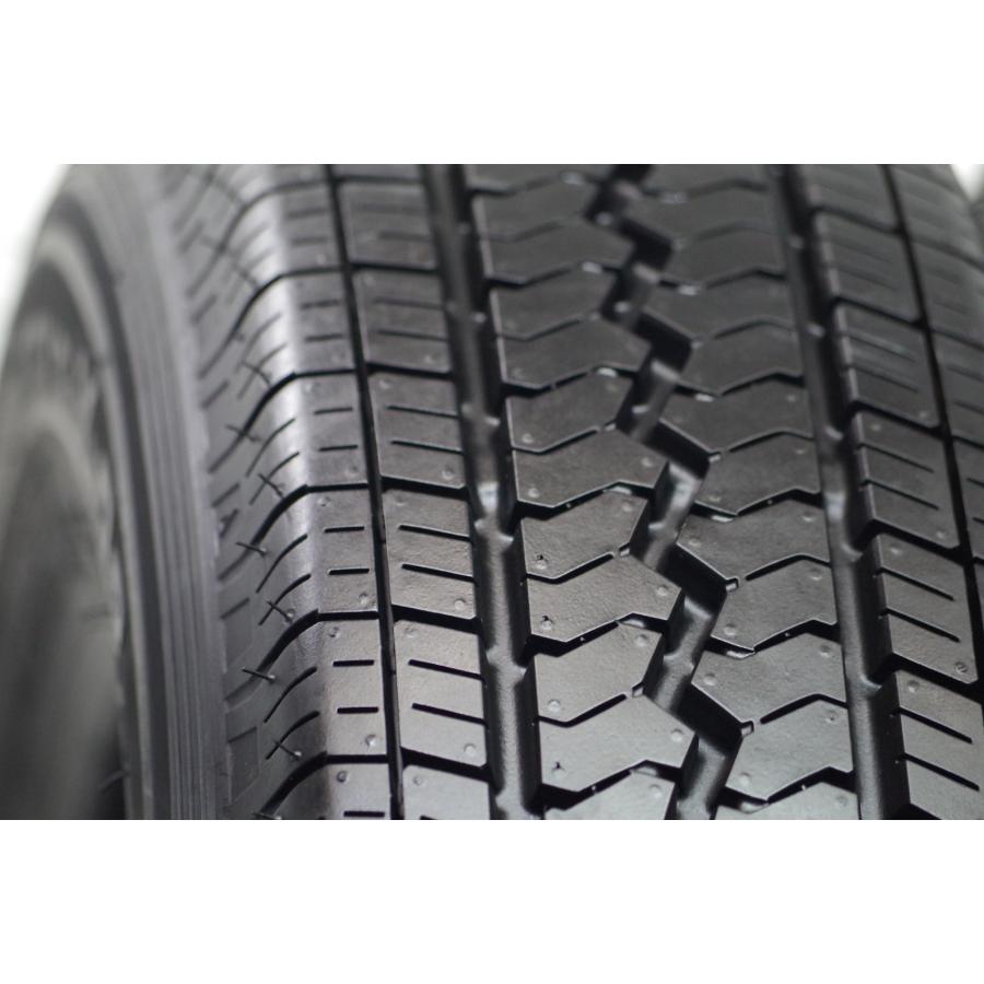 TOYO TIRES（トーヨータイヤ） M-880(送料無料/代引きOK)ランクE 中古