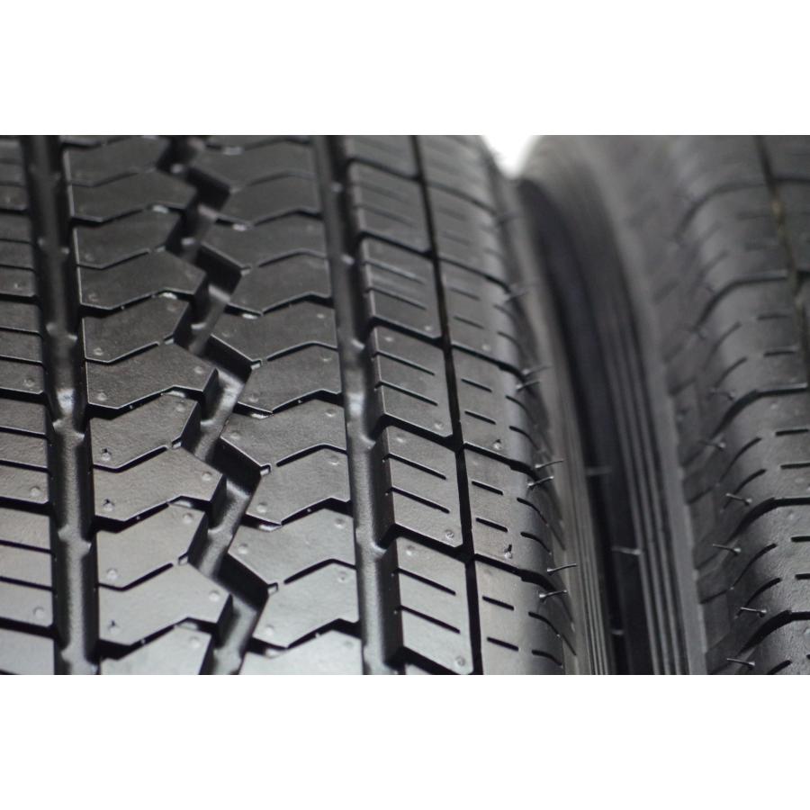 TOYO TIRES（トーヨータイヤ） M-880(送料無料/代引きOK)ランクE 中古