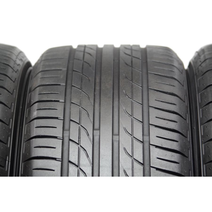 イエローハット M-923(送料無料/代引きOK)ランクn.D 中古 215/55R17
