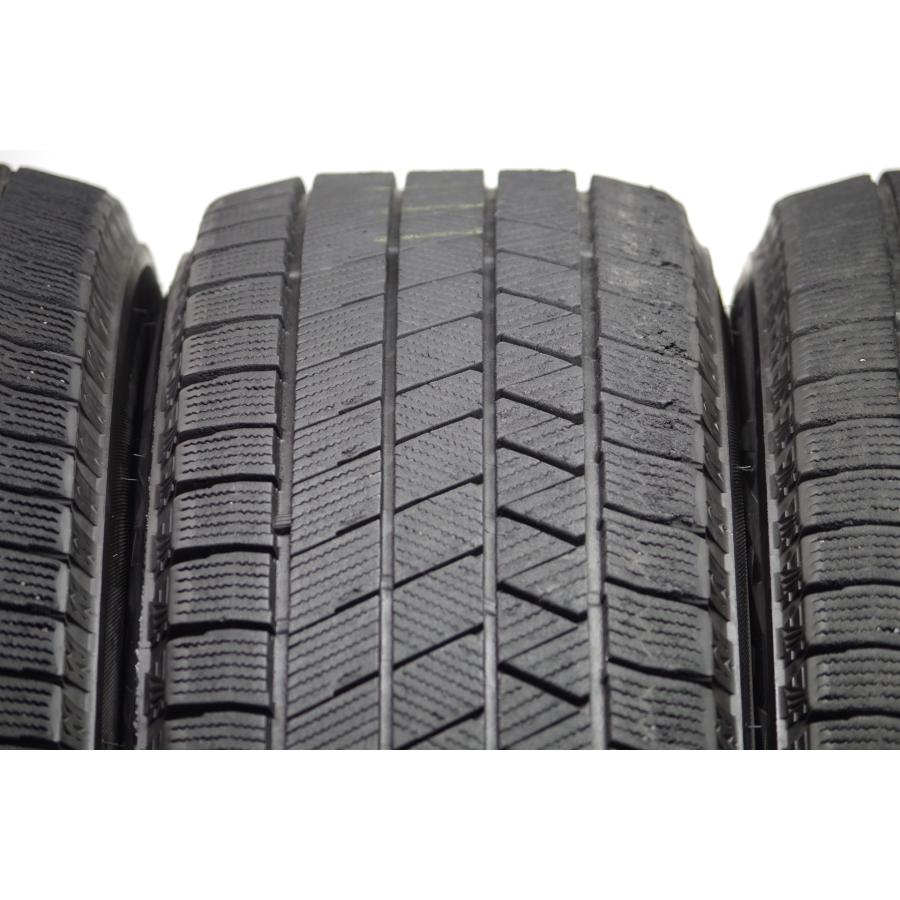 ブリザック VRX3 V-117(送料無料/代引きOK)ランクE 中古 205/65R15