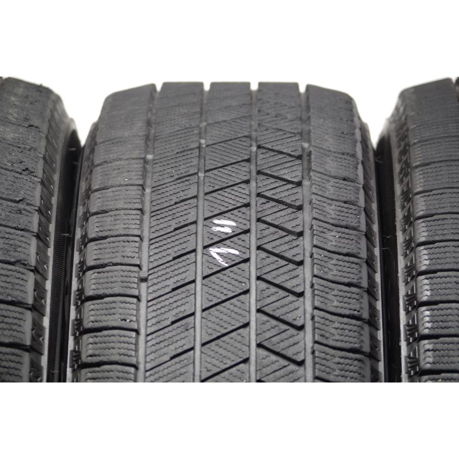 ブリザック VRX3 V-117(送料無料/代引きOK)ランクE 中古 205/65R15